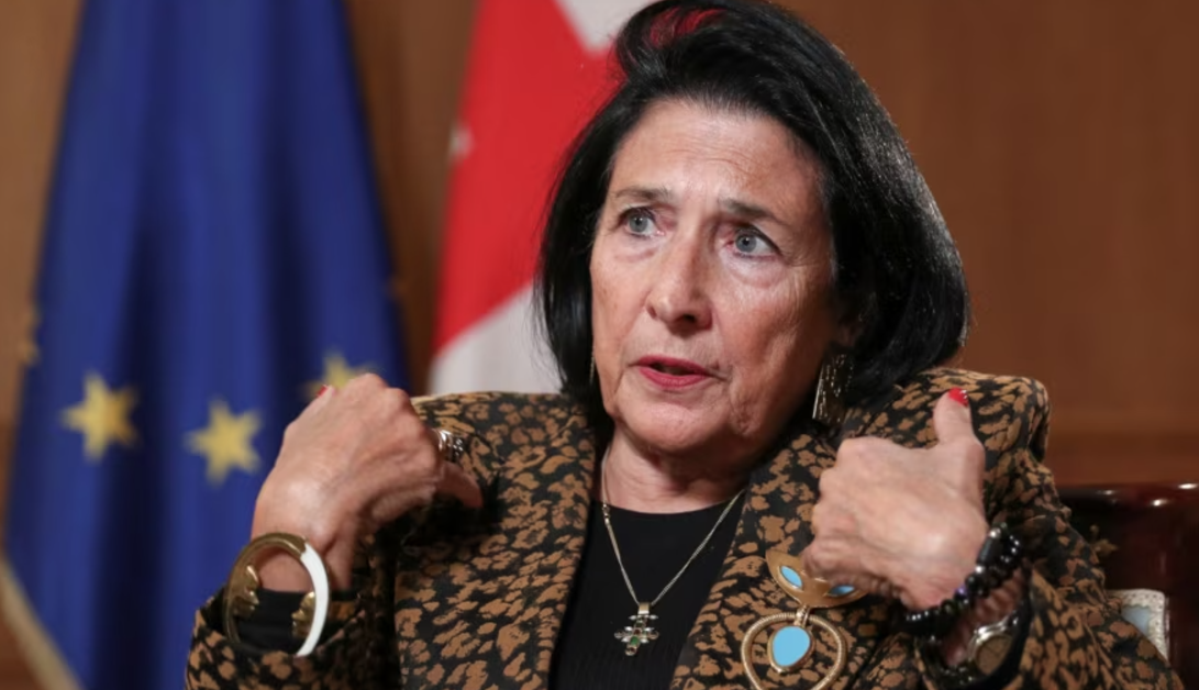 Զուրաբիշվիլին բացատրել է, թե ինչ նկատի ուներ՝ ասելով «հայկական կարուսել»