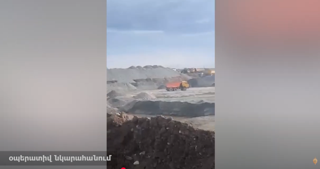 Քրեական ոստիկանության Արմավիրի մարզային վարչության ծառայողների բացահայտումներից դրվագներ