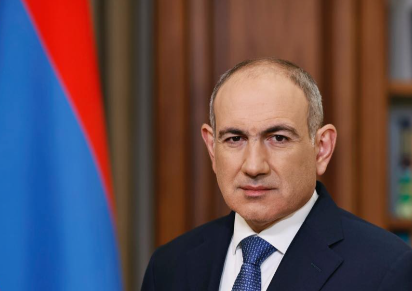 «Աշխատանքային օրվա մեկնարկ»․ Փաշինյանը տեսանյութ է հրապարակել