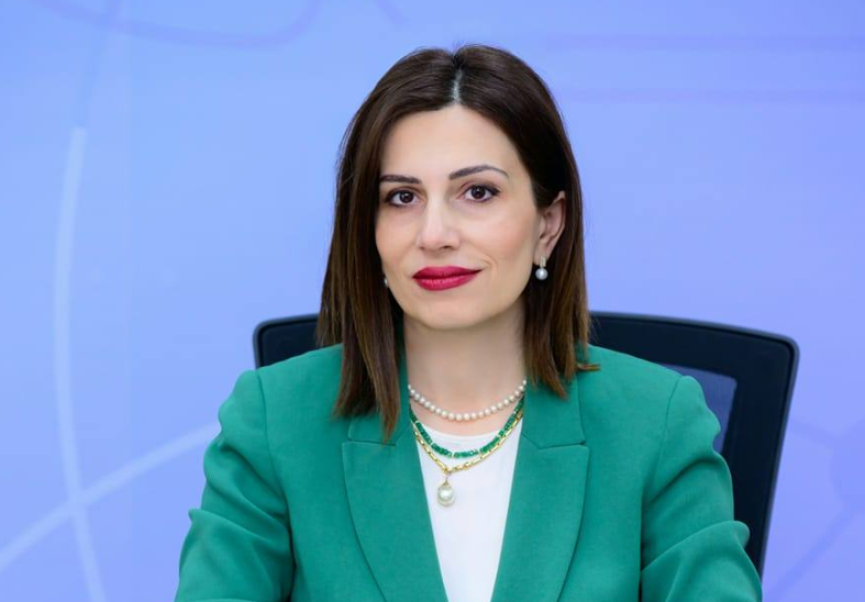 Արտաշատի ԲԿ-ին պետության կողմից կտրամադրվեն ֆինանսական միջոցներ․ Անահիտ Ավանեսյան