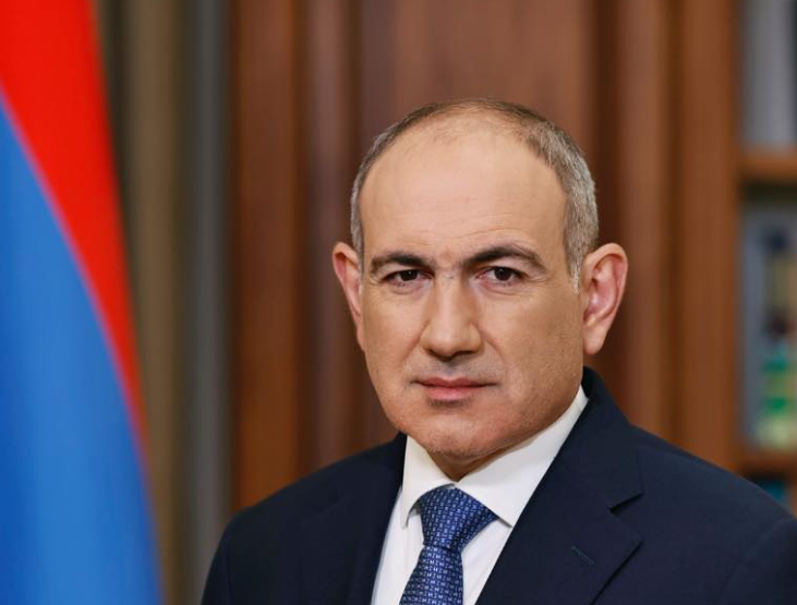Ի՞նչ որոշեց «Քաղաքացիական պայմանագիր» կուսակցության 5-րդ Քաղաքական ժողովը․ Նիկոլ Փաշինյան