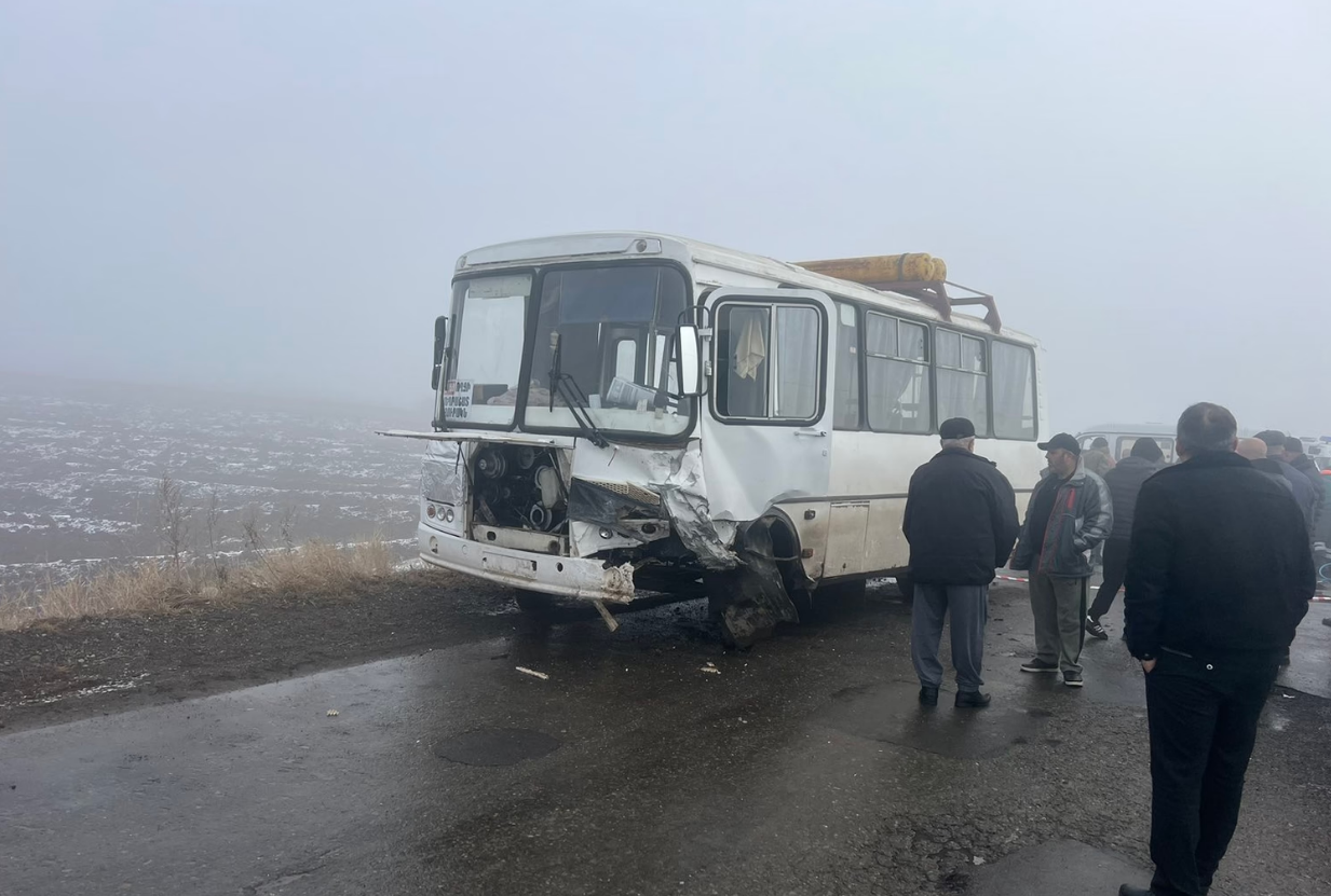 Փրկարար ծառայությունը մանրամասներ է հայտնել Գյումրի-Հայկավան ավտոճանապարհին տեղի ունեցած ողբերգական վթարից
