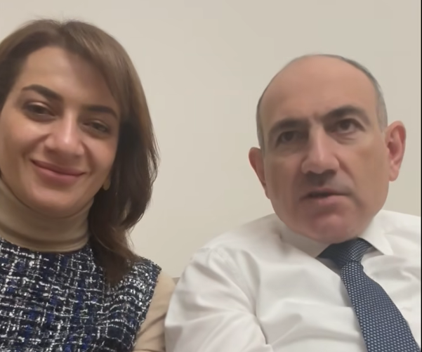 «Շորթում են օրը ցերեկով» մեղադրանքների մասին. վարչապետի տեսանյութը