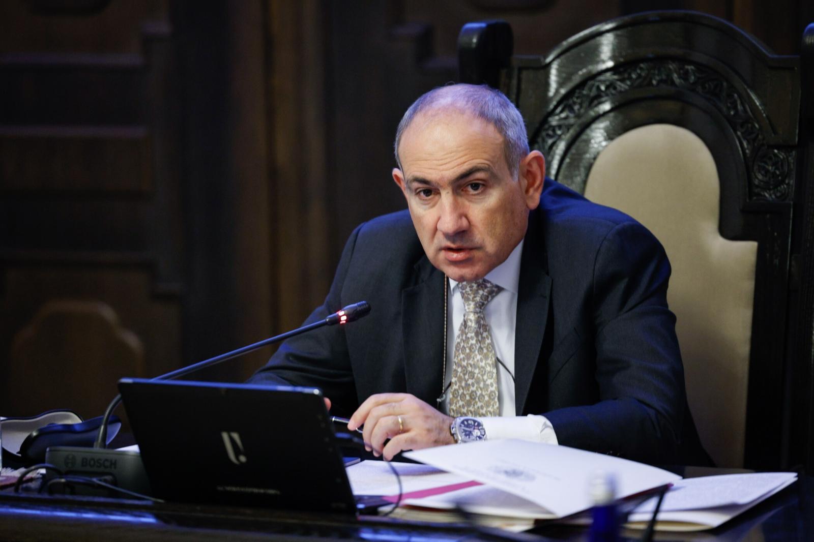 Պետական բյուջեն ՀՀ յուրաքանչյուր քաղաքացու ընտանեկան բյուջեի մաս է. Փաշինյանը խոսեց ծախսերի արդյունավետության խնդրի մասին