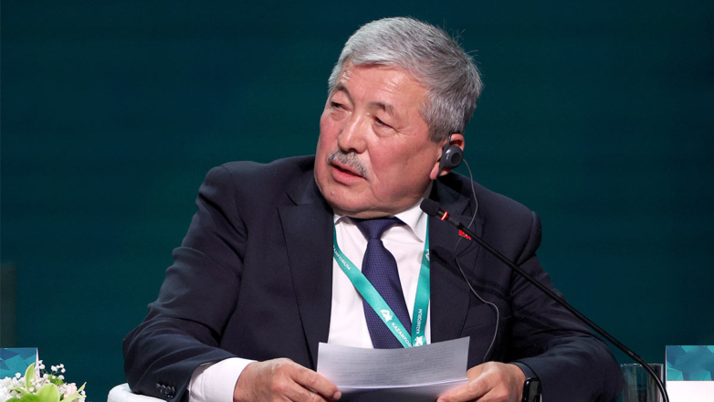 Ղրղզստանը նոր վարչապետ ունի