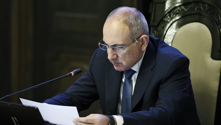 Այսօր Հայաստանում յուրաքանչյուրն ըստ իր արժանիքի աշխատանք կարո՛ղ է գտնել․ Փաշինյան