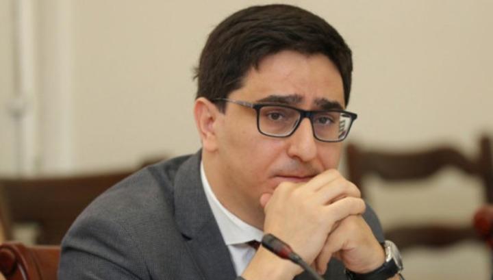 Հայաստանն այս պահին միջազգային ատյաններից Ադրբեջանի դեմ ներկայացրած հայցերը հետ կանչելու որոշում չունի․ Եղիշե Կիրակոսյան