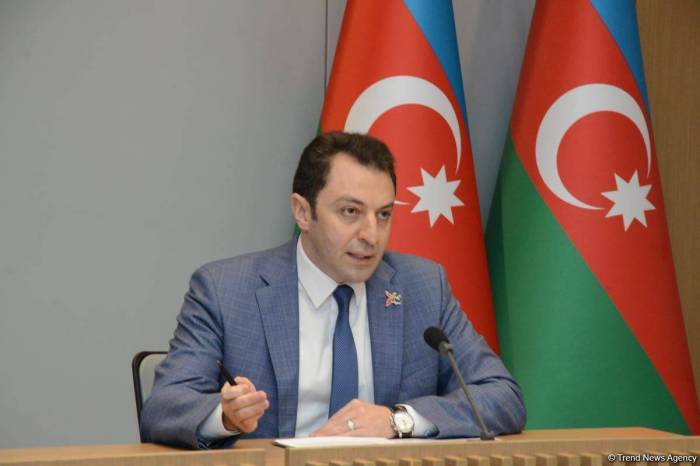 Հայաստանի հետ հնարավոր է համաձայնության գալ․ Ադրբեջանի փոխարտգործնախարար