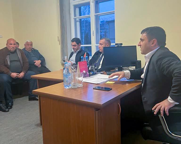 Լոռու մարզը սպանդանոցների քանակով ինքնաբավ է. ՍԱՏՄ