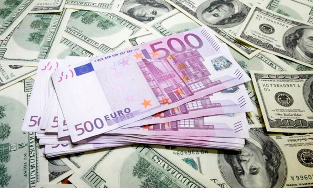 Մոլդովան հունվարից դոլարի փոխարեն եվրո կօգտագործի