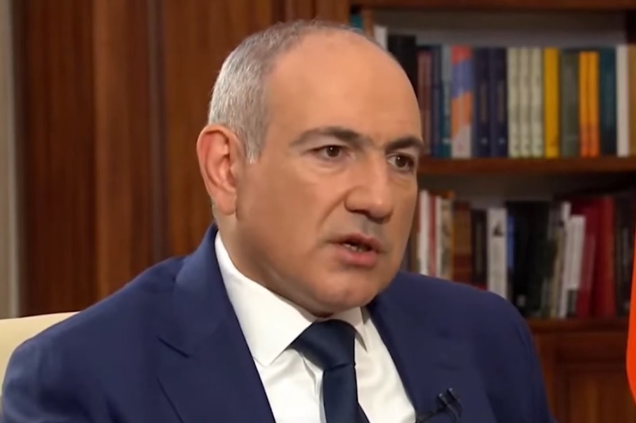 Կիրանցում մենք ՀՀ սուվերեն տարածք չենք տվել, մենք ֆիքսել ենք մեր դարպասը, մեր պետության սահմանը․ Փաշինյան