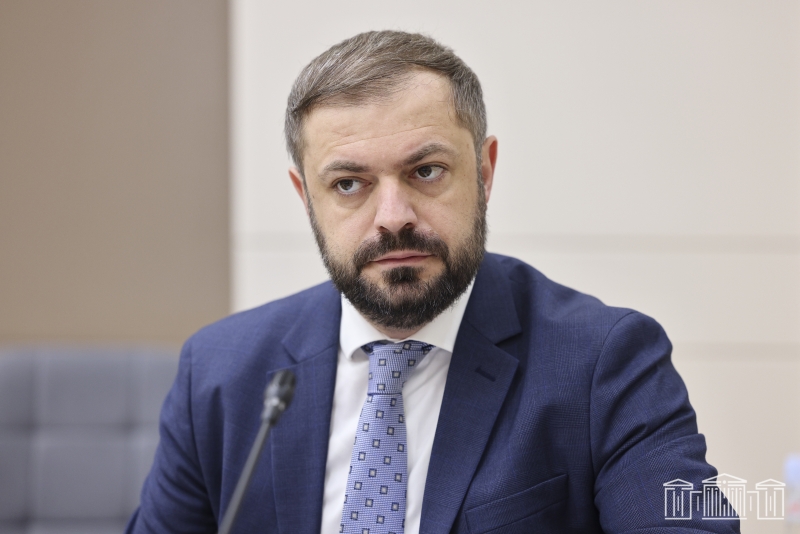 Գյուղատնտեսական արտադրանքի արտադրությամբ զբաղվող տնտեսավարողները մինչեւ 2026 թ. դեկտեմբերի 31-ը կազատվեն շահութահարկի վճարումից