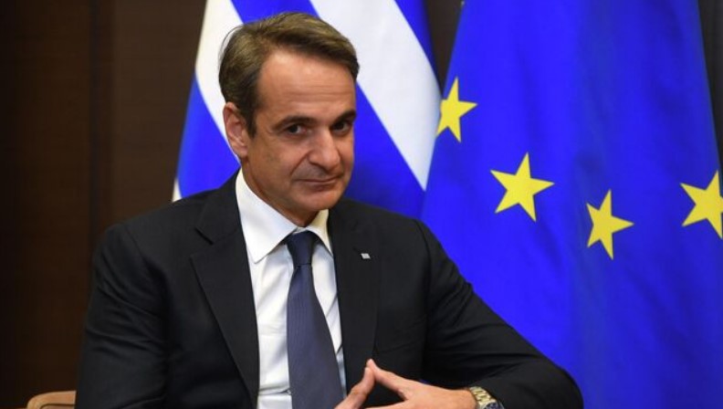 Հունաստանի վարչապետ. Սահմանային անվտանգությունը ԵՄ միգրացիոն ռազմավարության մի մասն է