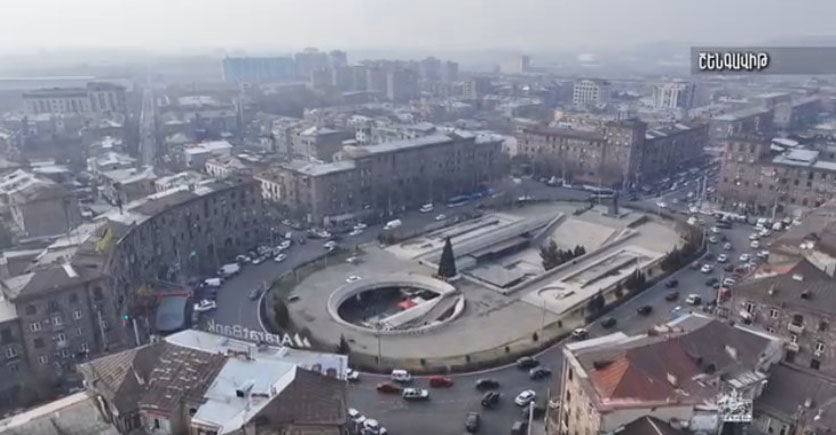 2024-ը՝ Շենգավիթում․ քաղաքապետարանի տեսանյութը