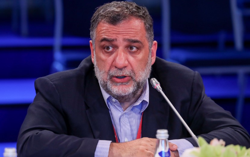 Ռուբեն Վարդանյանի գործն ուղարկվել է դատարան