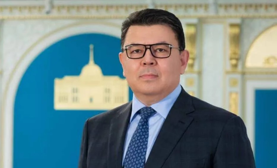 Ղազախստանում հայտարարել են, որ ոչ ոք չի միջամտում ինքնաթիռի կործանման հետաքննությանը