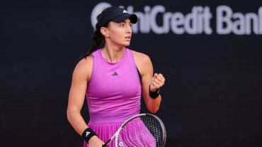 Էլինա Ավանեսյանը բարելավել է դիրքը․ WTA