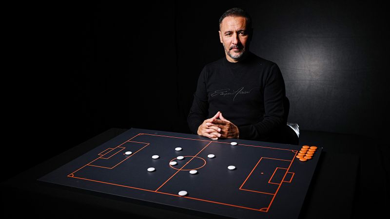 «Վուլվերհեմփթոնը» նոր գլխավոր մարզիչ ունի