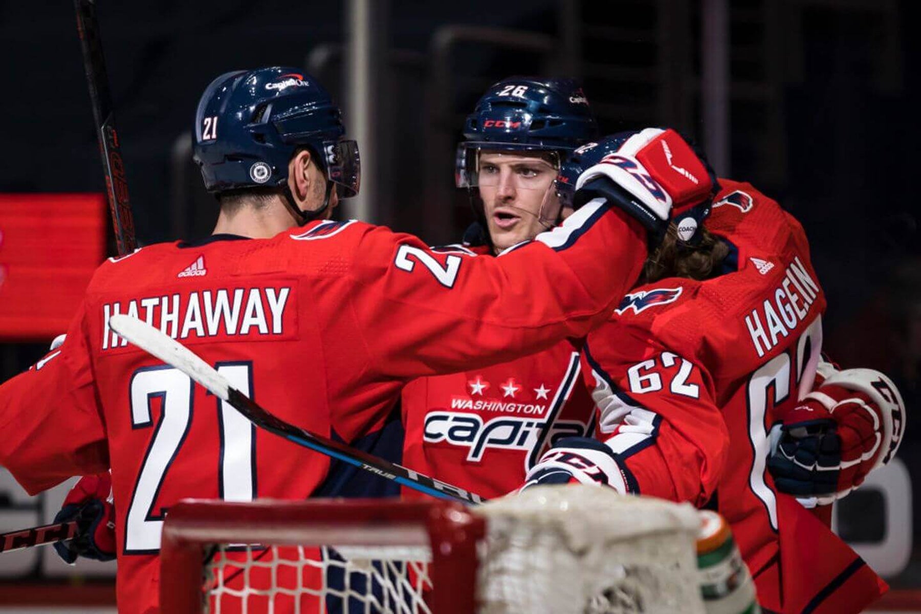 NHL-ի ամենաթանկարժեք ակումբները՝ ըստ Forbes-ի
