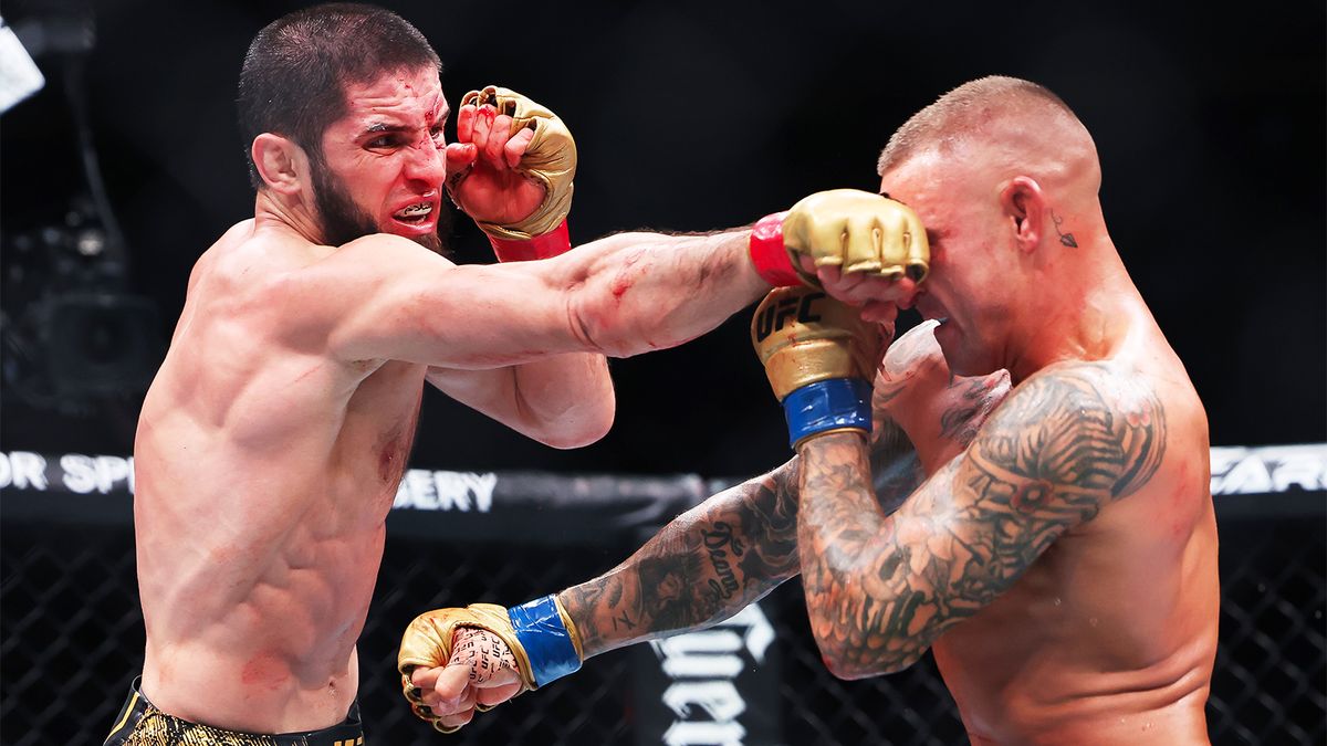 UFC-ն քննարկում է բռնցքամարտը ներառելու տարբերակը
