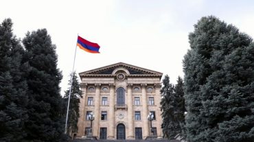 Խորհրդարանը սկսել է հերթական նիստերի աշխատանքը. քննարկվել է ԲԴԽ անդամի ընտրության հարցը