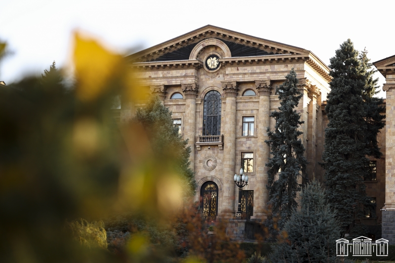 Հանձնաժողովը դրական եզրակացություն է տվել Քաղաքացիական օրենսգրքում առաջարկվող լրացումներին