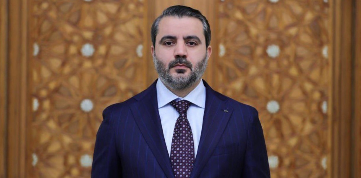 Սիրիայի անցումային կառավարության ԱԳ նախարարն իր առաջին այցը կկատարի Սաուդյան Արաբիա