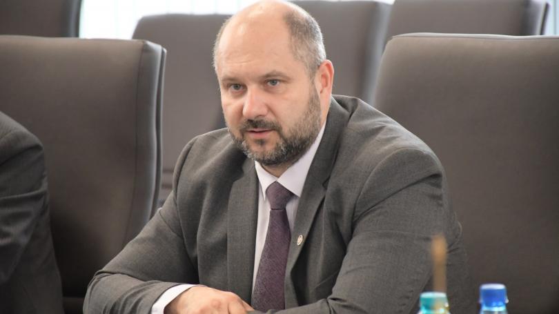 Մոլդովայի նախագահը աշխատանքից ազատել է էներգետիկայի նախարարին