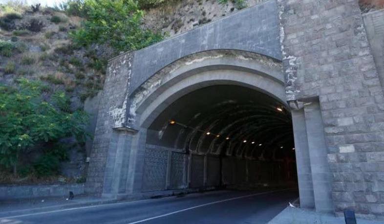 Պուշկինի թունելը հոսանքազրկվել է էլեկտրականության մատակարարման համակարգի խափանման պատճառով