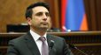Մայիսի 1-ը մեր բոլորի համար հատուկ օր է՝ նվիրված արարող մարդու անկոտրում կամքին, նվիրումին և ամենօրյա աշխատանքին․ ԱԺ նախագահ