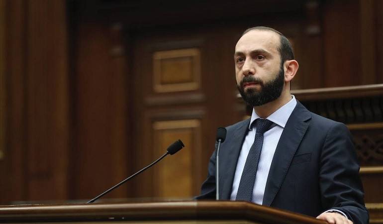 Մենք փրկիչներ չենք փնտրում․ Միրզոյանը՝ Հայաստան-ԱՄՆ փաստաթղթի մասին