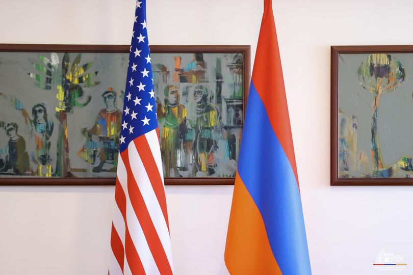 Քննարկվել է ՀՀ-ի և ԱՄՆ-ի միջև մաքսային բնագավառում համագործակցությանը վերաբերող համաձայնագիրը