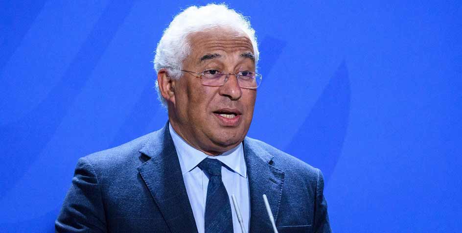 Ակնկալում եմ ՀՀ վարչապետի հետ հանդիպում. Անտոնիու Կոշտա