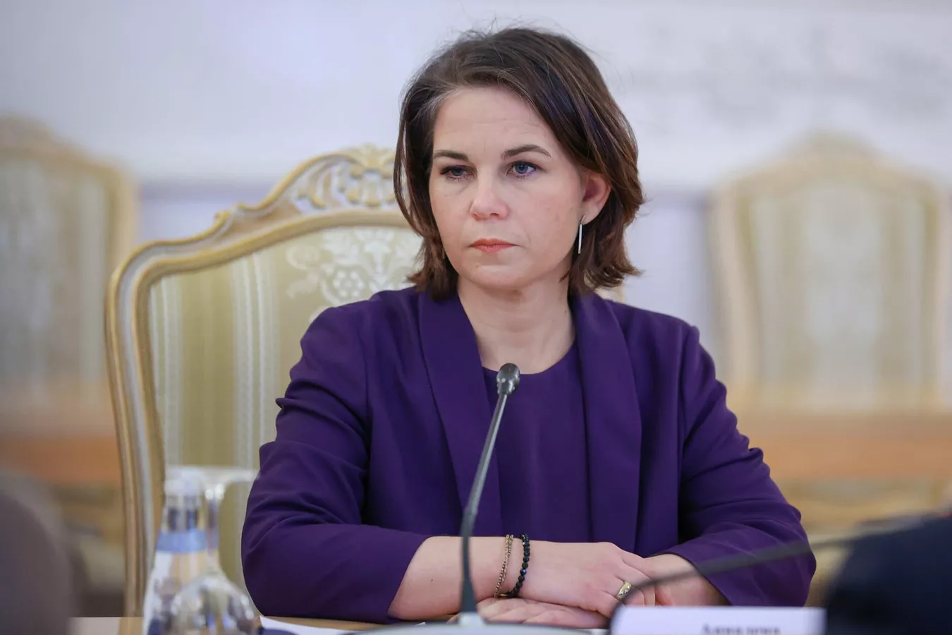Գերմանիայի արտգործնախարարը գնահատել է Գազայի հատվածում տիրող իրավիճակը