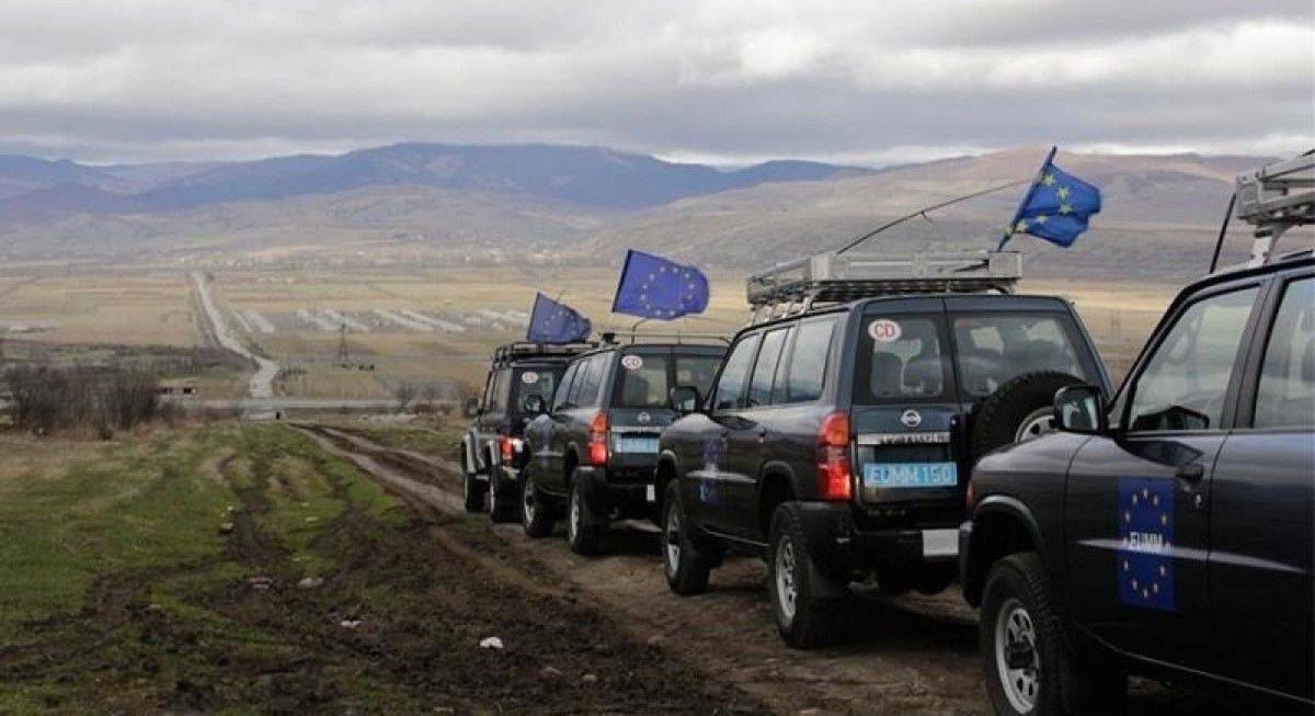 ԵՄ-ում առաջարկում են երկարաձգել ՀՀ-ում Եվրամիության դիտորդական առաքելության տեղակայումը