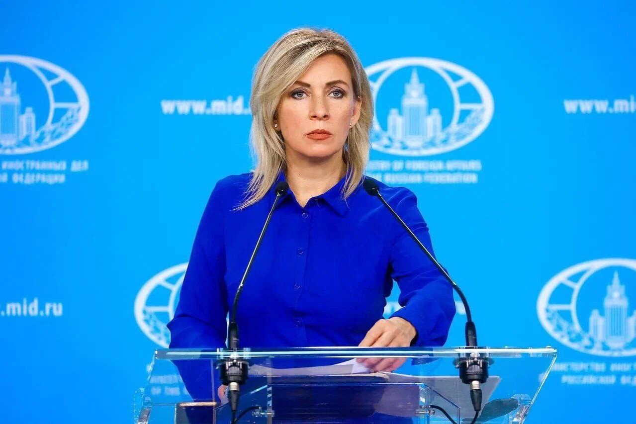 Լրագրողի կարծիքը ՌԴ-ի պաշտոնական տեսակետը չէ. Զախարովան անդրադարձել է ՀՀ-ի բողոքի նոտային