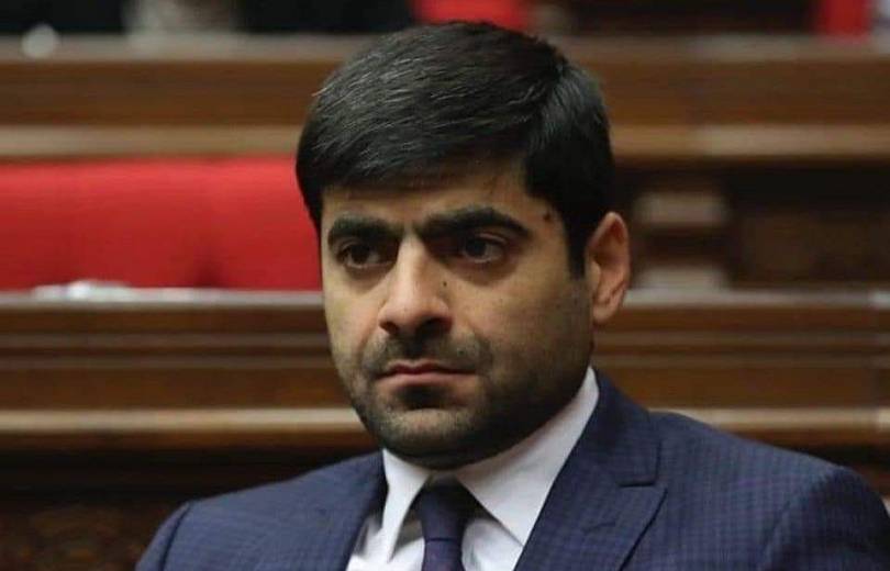 Ողբերգական վթար՝ Արարատի մարզում. ըստ նախնական տեղեկությունների՝ մահացածը Ազգային ժողովի պատգամավոր Մհեր Սահակյանն է