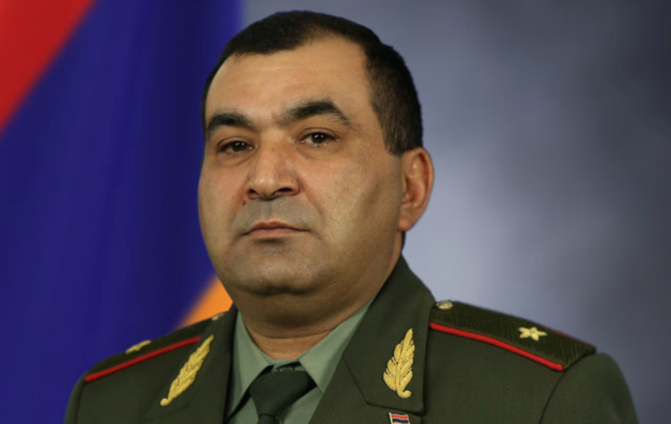 Տիրան Խաչատրյանը կալանավորվել է. ՔԿ