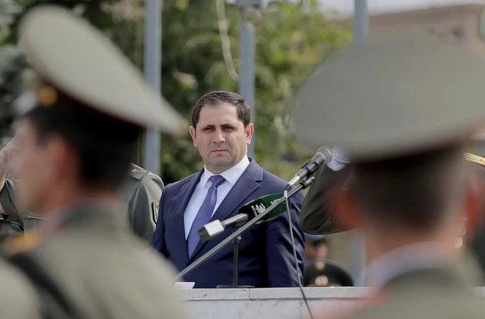 Յուրաքանչյուր խնդրի մասով ՀՀ-ն ունի առաջարկներ. Պաշտպանության նախարարը տարածաշրջանում էսկալացիայի համար հիմքեր չի տեսնում