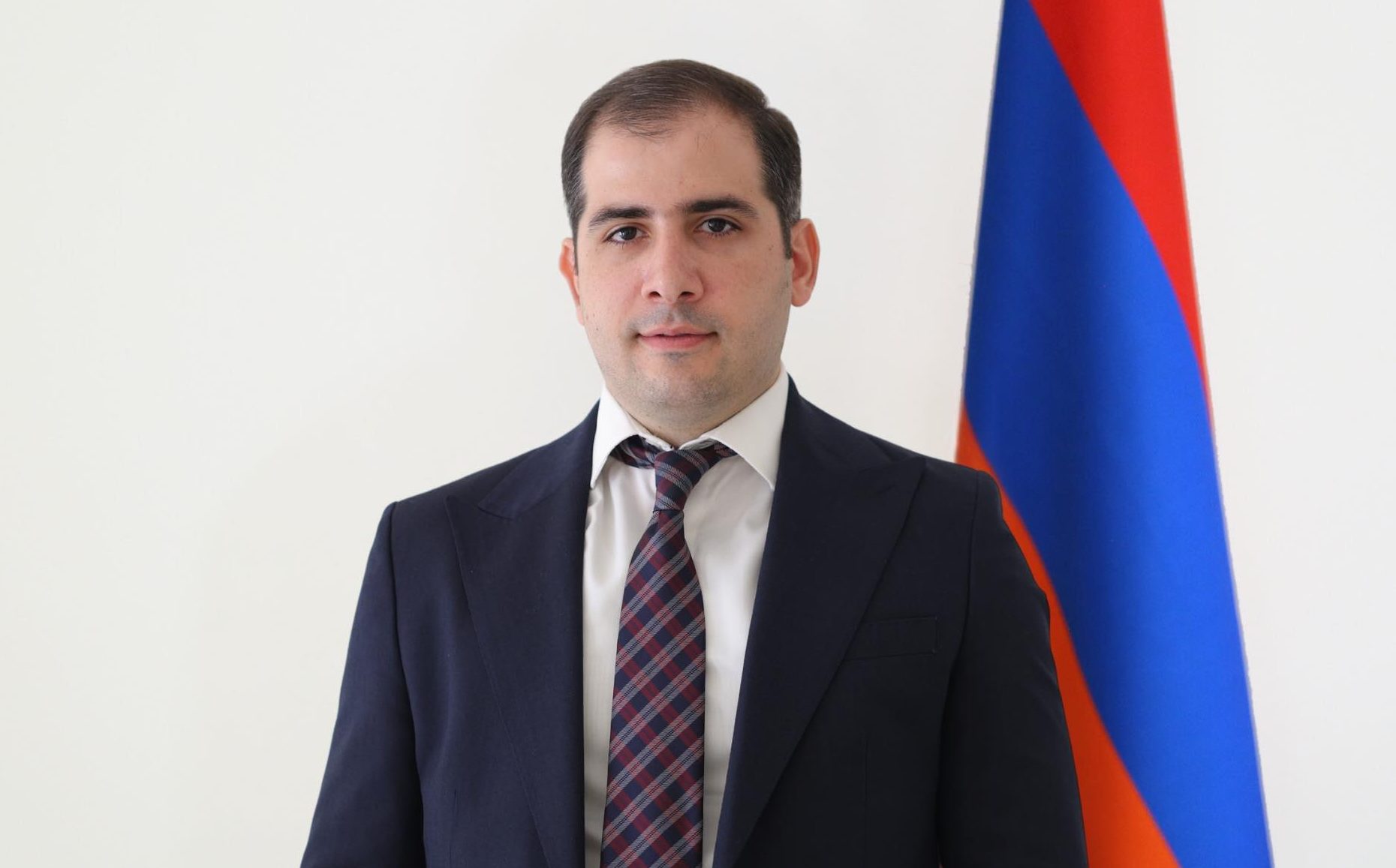 Մաքսային ծառայությունը պետական կառավարման համակարգի հիմնասյուներից է. ՊԵԿ նախագահի շնորհավորական ուղերձը՝ Մաքսային ծառայողի օրվա առթիվ