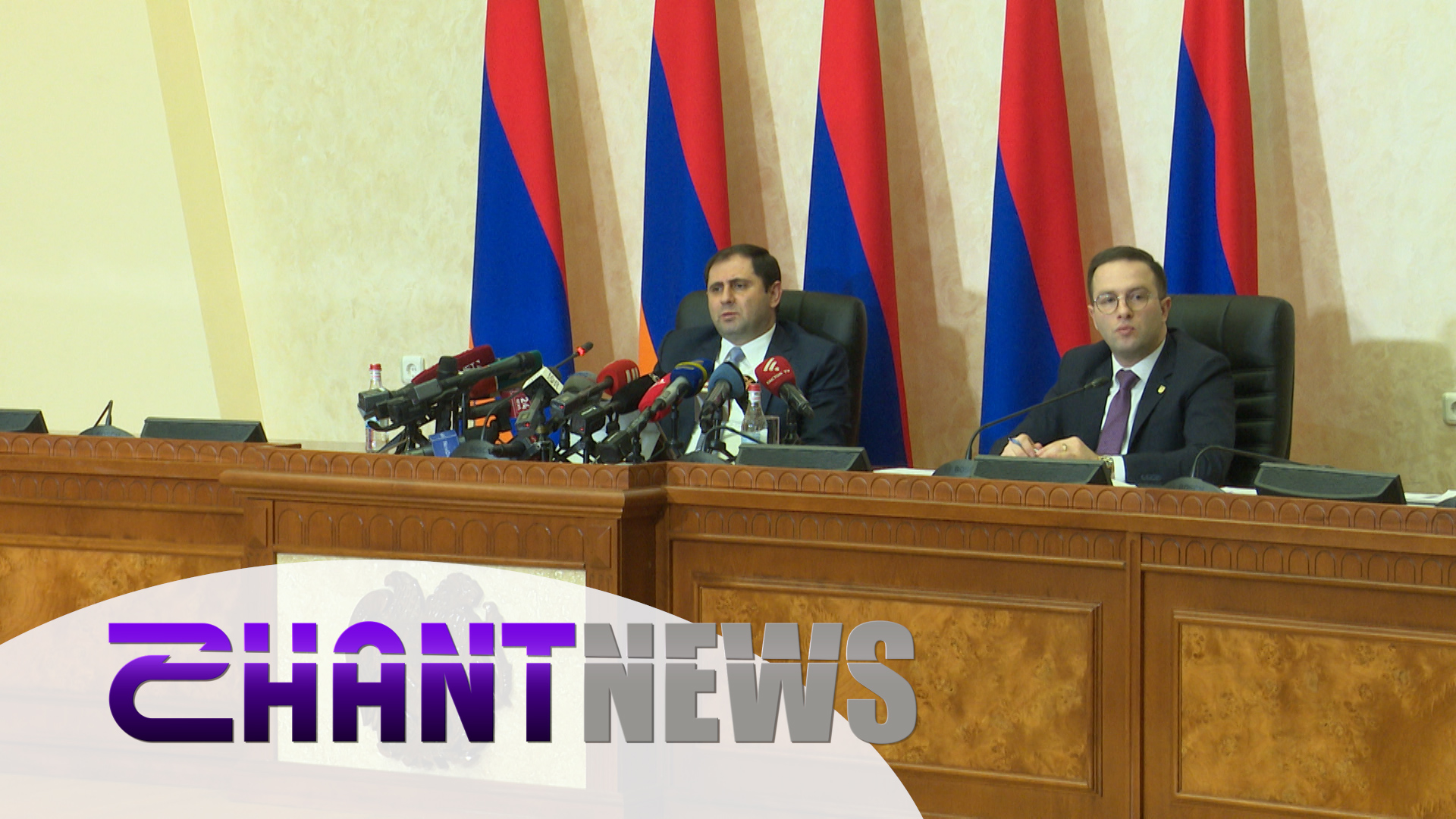 ՀՀ ԶՈՒ-ի կերպափոխման հայեցակարգից են բխելու ապագա անելիքները. Սուրեն Պապիկյանն ամփոփել է 2024-ը