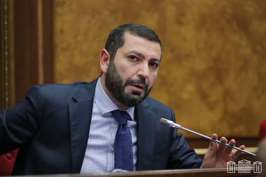 Բաքվում մեկնարկած դատավարությունը անհանգստություն և խորը մտահոգություն է առաջացնում. Ռուստամ Բաքոյան