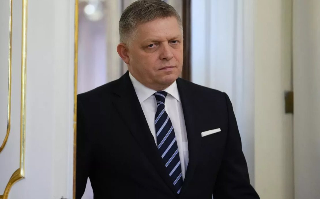Ֆիցոն Զելենսկիին հանդիպման է հրավիրել