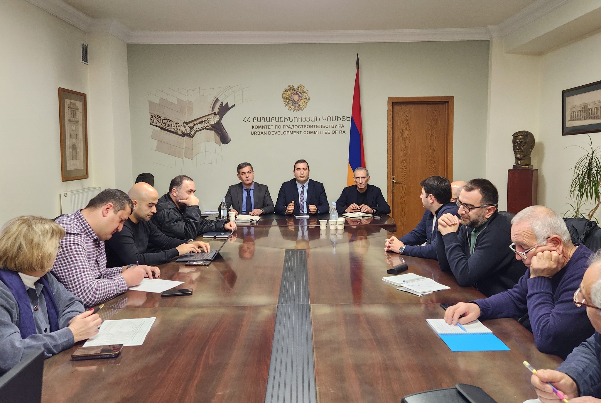 Հունվարից բոլոր մարզերը և Երևանը սկսել են կառուցապատման թույլտվություններին առնչվող գործընթացներն իրականացնել էլեկտրոնային եղանակով