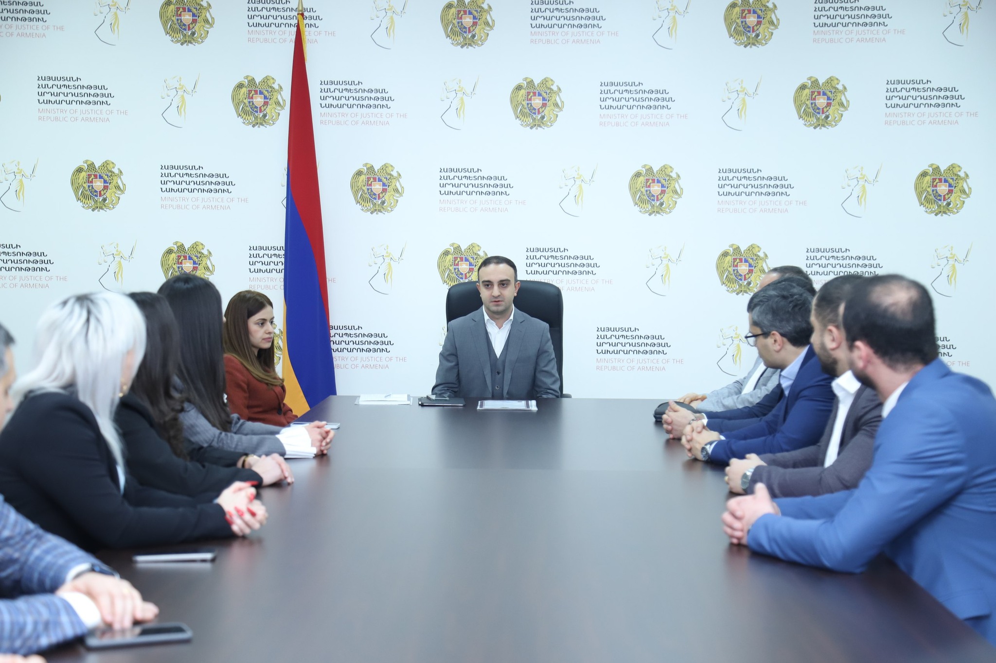 Սնանկության գործով 11 նոր կառավարիչ համալրել է ոլորտը