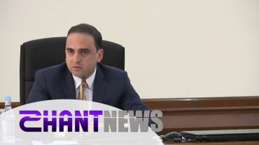 Պետք է մարդկանց ընկալման տեսանկյունից ընդունելի լուծումներ առաջարկենք. Ավինյանը՝ միասնական տոմսային համակարգի մասին