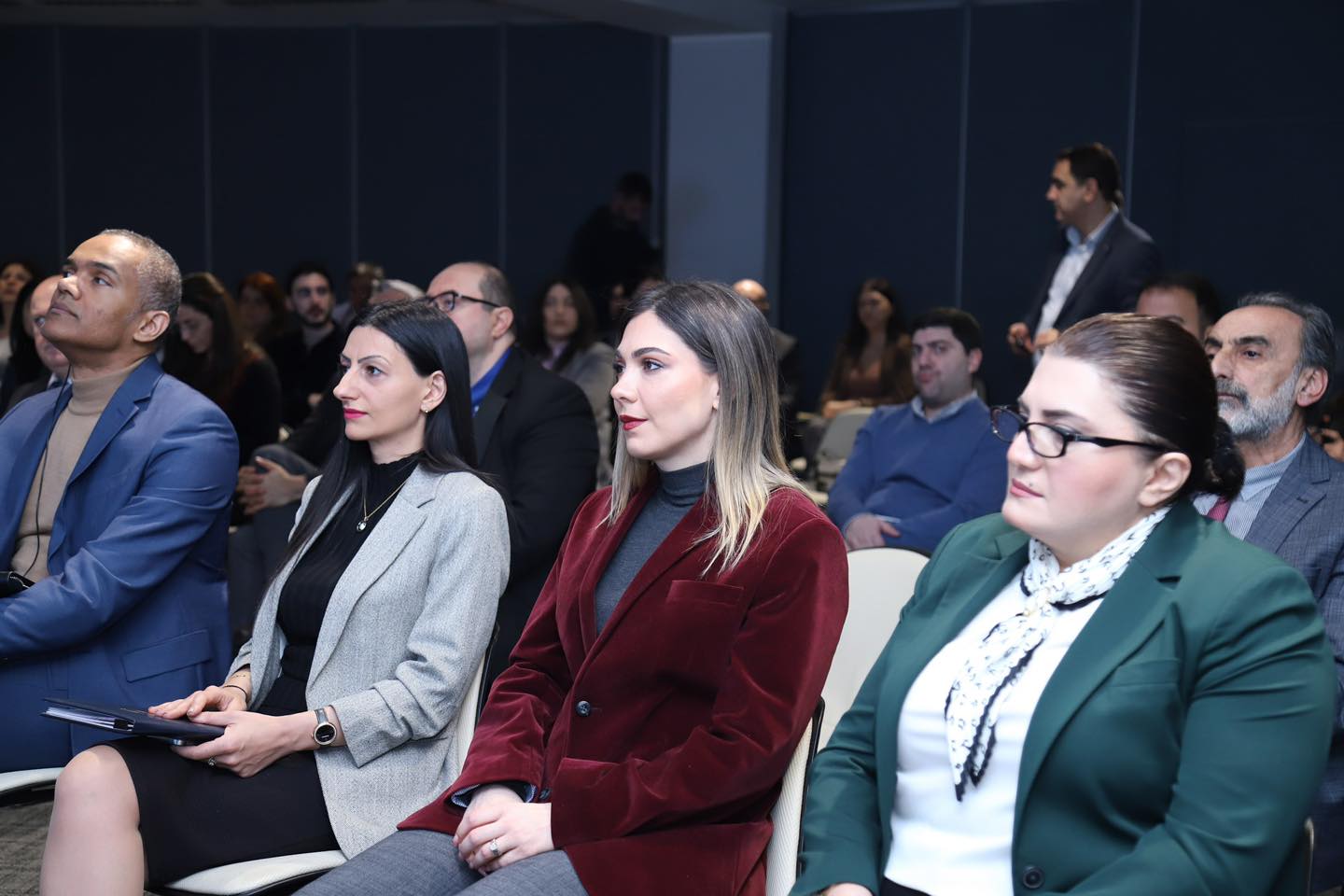 Արդարադատության նախարարությունը շահագրգիռ է ՄԻՊ ինստիտուտի հզորացմամբ