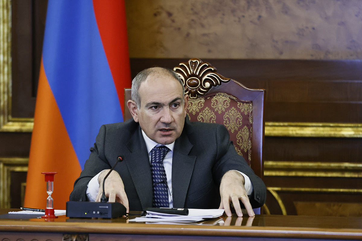 Վարչապետի գլխավորությամբ քննարկվել են միջազգային տնտեսական վարկանիշային աղյուսակներում ՀՀ դիրքի բարելավմանն ուղղված քայլերը