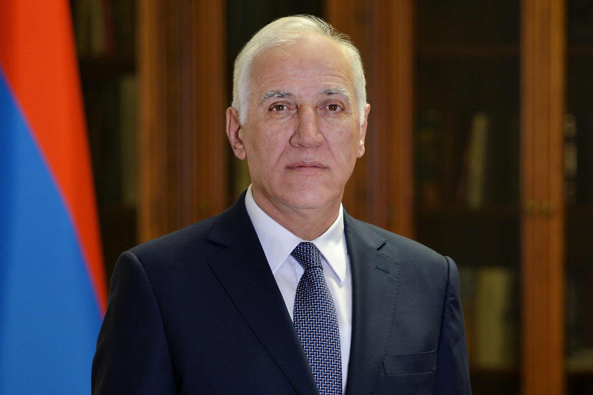 Թող այս սրբազան տոնը լցնի մեր տները լույսով, ջերմությամբ և սիրով. նախագահ