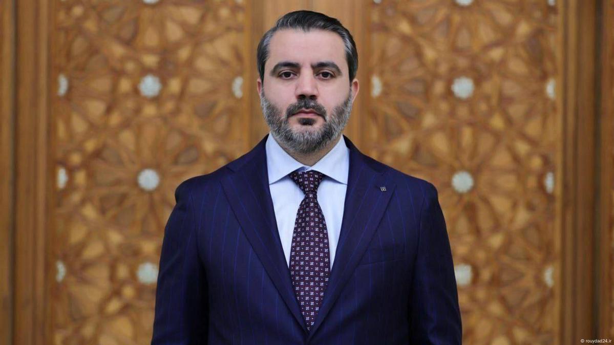 Սիրիան ձգտում է դառնալ կայունության հասնելու արաբական նախագծի մաս